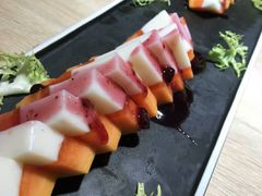 -味莊·青岛菜(云霄路店)