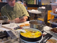 -玉善烧烤串城(长春总店)