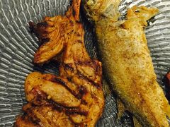 -新发展亚太JW万豪酒店·福苑咖啡厅
