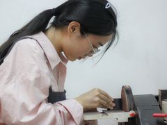 -五月木作·DIY木作文创体验店(北京路店)