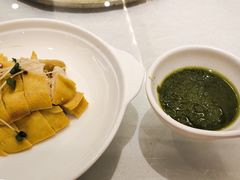 -骏莱海鲜鱼港(五角场店)