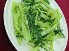 腐乳空心菜-隆都四季香饭店(碧海路店)