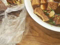 -北京小肠陈饭庄(方庄店)