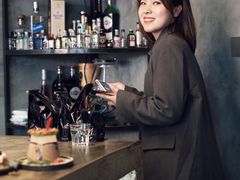 -BE NORMAL CAFE(霞溪路店)