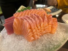 -科尔海悦酒店樱之河日本料理(清河东路店)