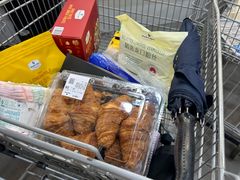 -山姆会员商店(亦庄创意生活广场店)