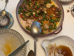 -龟兹KUCINA·新疆菜(前滩L+PLAZA店)