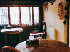 大堂-卧龙堡客栈·中餐厅(古北水镇店)