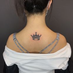 -刺客纹画纹身·洗纹身·穿孔饰品