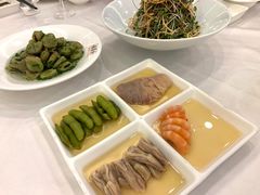 -全聚德(常州店)