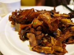 -金百万烤鸭店(马甸店)