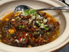 -喜湘宴·精致湖南菜(和平西桥店)