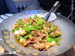 -费大厨辣椒炒肉(吉联MALL店)