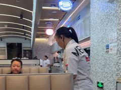 -敏华冰厅(平安金融中心店)
