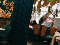 大堂-雀蓝川菜(奥体广场店)