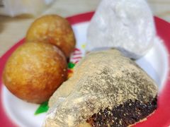 -糯米香(长江路店)