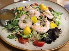 -HELLO 27 意面·沙拉·帕尼尼