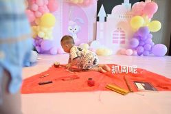 点击看大图 -和伊母婴护理中心·全套房(金山店)