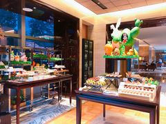 -深圳四季酒店·馥自助餐厅