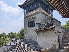 -东莞市可园博物馆