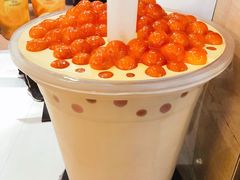 -KOI Thé(正佳广场店)