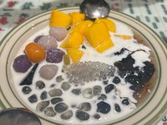 -堂屋糖水店(愚园店)