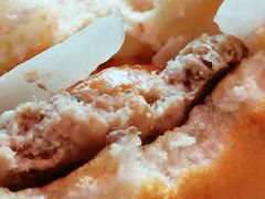 -汉堡王(天津鲁能店)