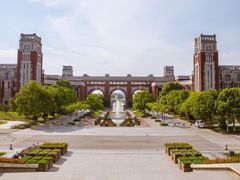 -华东政法大学(松江校区)