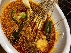 -嘉州叶婆婆钵钵鸡(建设路店)