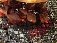 -正苑26年海鲜烤肉•牛尾汤汤饭(东港店)