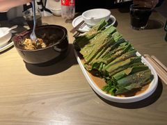 -前海沿·青岛菜(李沧万达店)