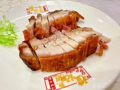 -凤城礼记鱼翅海鲜酒家(新马路总店)