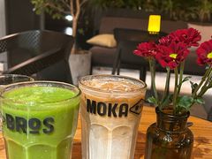 -Moka Bros 摩卡站(嘉华店)
