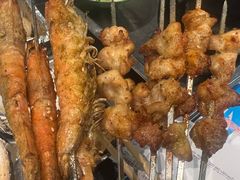 -老虎滩大连海鲜烧烤(建邺云锦路总店)