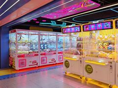 -风云再起游乐汇(北京西单西西友谊店)