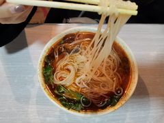 -天府米线笼笼肉夹馍(钟楼小区店)