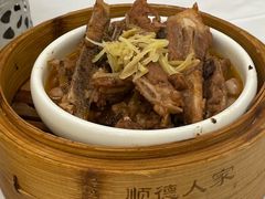 -顺德人家食府(黄金广场店)