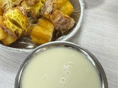 -蒙记老牌豆浆