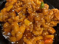 -熊猫川菜馆 panda chine