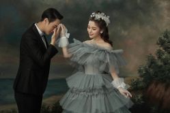 点击看大图 -太古映画婚纱摄影(天河店)