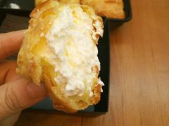 -欧式面包坊(青岛万象城店)
