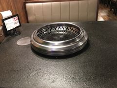 -韩盛·盛江山自助料理(中街大悦城店)