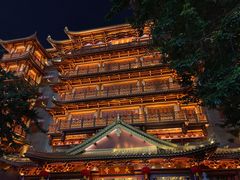 -大佛古寺