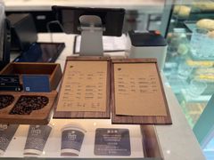 -Peet's 皮爷咖啡(乐峰店)