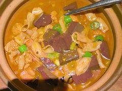 -清水亭湖北菜(大屯DT51店)