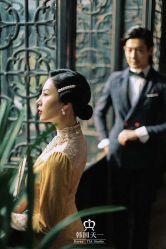 -天一婚纱摄影TIA STUDIO(珠海路店)