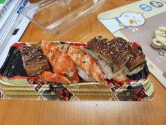 -玩米匠(寿司·刺身·金水正弘城店)