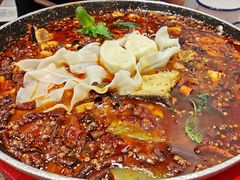 -聂发财重庆江湖菜(解放碑店)