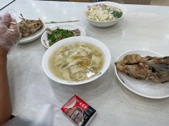 -老四季(南市场店)