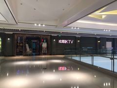 -欢唱KTV(映月湖环宇城店)